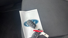 Ford Fiesta 1.0 EcoBoost Trend 5dr Petrol Hatchback